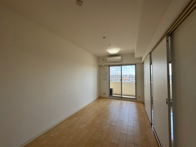 アーバネックス豊中桜塚の居間・リビング