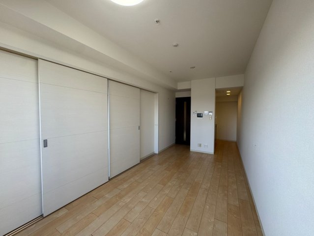 アーバネックス豊中桜塚の居間・リビング