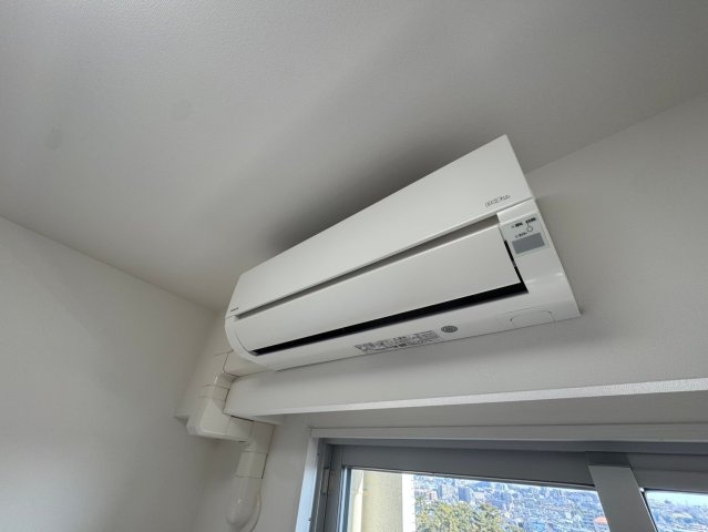 アーバネックス豊中桜塚の設備