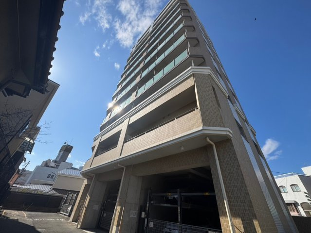 アーバネックス豊中桜塚の外観