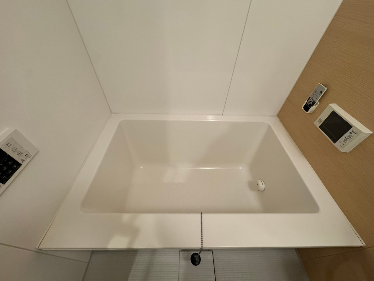 アーバネックス豊中桜塚の浴室