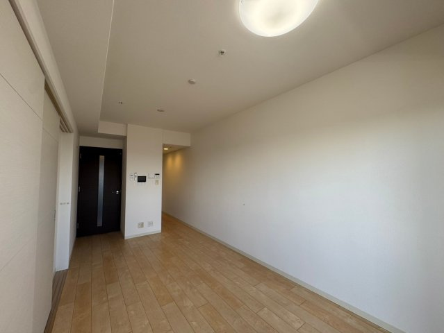 アーバネックス豊中桜塚の居間・リビング