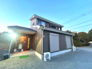 笠間市小原　中古戸建の画像