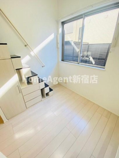 【居間・リビング】 | ハーモニーテラス東高円寺Ⅱ