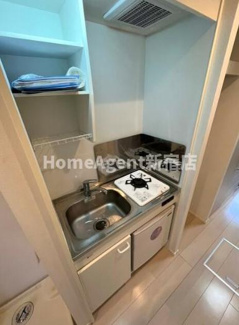 【キッチン】 | ハーモニーテラス東高円寺Ⅱ