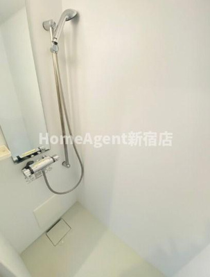 【シャワールーム】 | ハーモニーテラス東高円寺Ⅱ