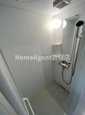 【シャワールーム】 | ハーモニーテラス東高円寺Ⅱ