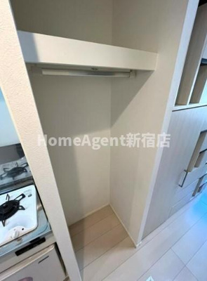 【収納】 | ハーモニーテラス東高円寺Ⅱ