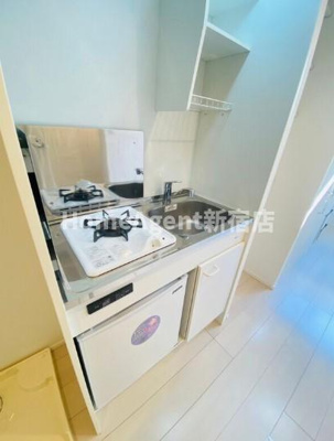 【キッチン】 | ハーモニーテラス東高円寺Ⅱ