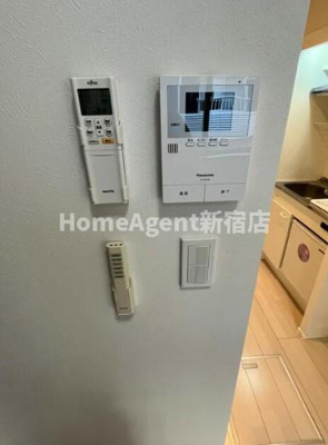 【設備】 | ハーモニーテラス東高円寺Ⅱ