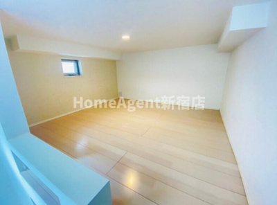 【内装】 | ハーモニーテラス東高円寺Ⅱ