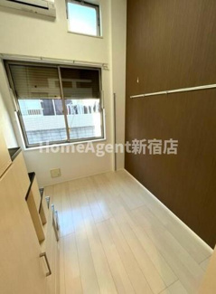 【居間・リビング】 | ハーモニーテラス東高円寺Ⅱ