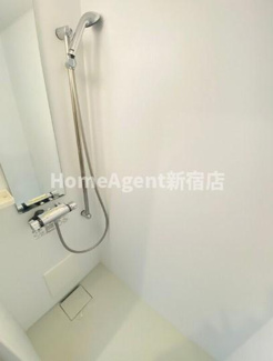 【シャワールーム】 | ハーモニーテラス東高円寺Ⅱ