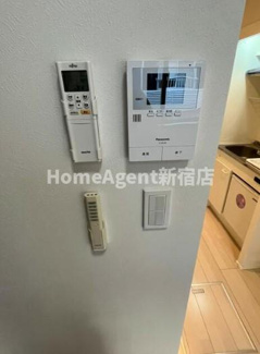 【設備】 | ハーモニーテラス東高円寺Ⅱ