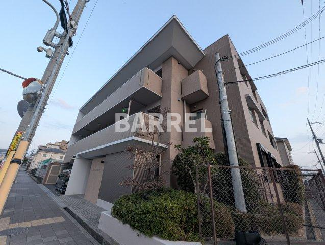 フロレセール桜の町