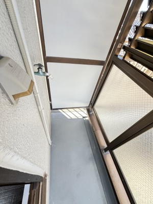 【設備】 | グリーンハイツ