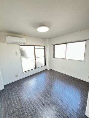 【居間・リビング】 | グリーンハイツ