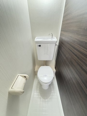 【トイレ】 | グリーンハイツ