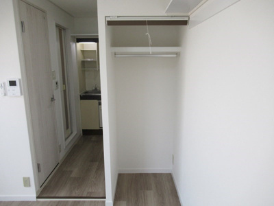 【収納】 | グリーンハイツ