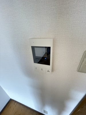 【セキュリティ】 | グランドソレーユ