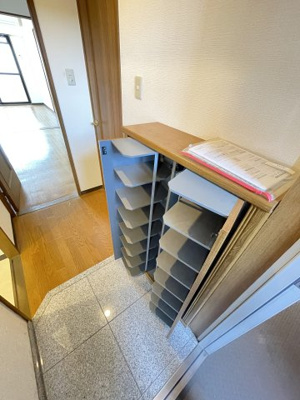 【その他】 | グランドソレーユ