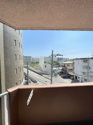 【展望】 | グランドソレーユ