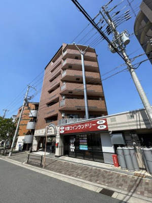 【外観】 | グランドソレーユ