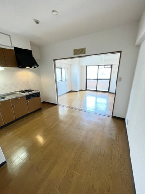 【居間・リビング】 | グランドソレーユ