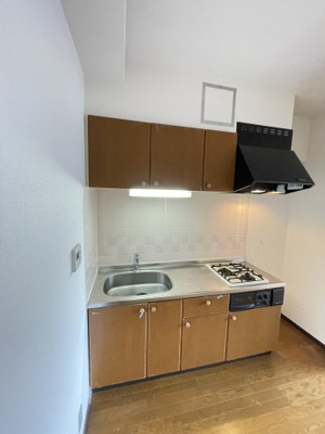 【キッチン】 | グランドソレーユ