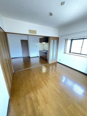 【寝室】 | グランドソレーユ