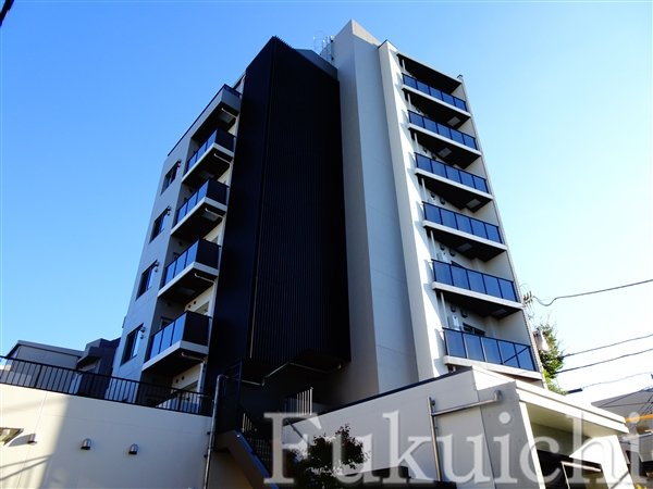 ロイジェント世田谷野沢