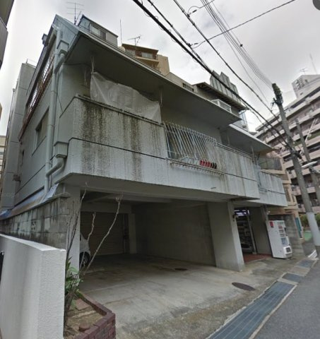 布引サイダーハイツ