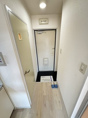 【玄関】 | ディアーナTCT