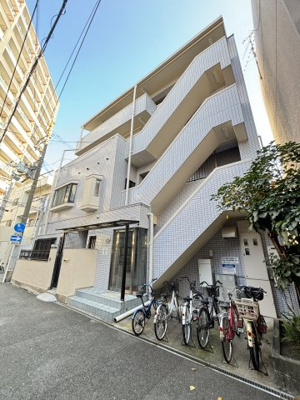 【外観】 | ディアーナTCT