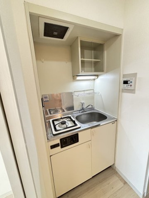 【キッチン】 | ディアーナTCT