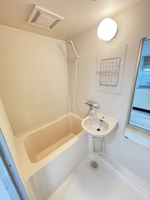 【浴室】 | ディアーナTCT