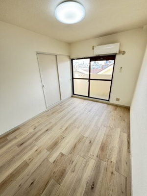 【寝室】 | ディアーナTCT