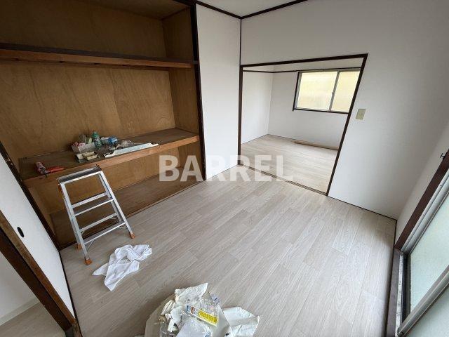 CASA396の居間・リビング