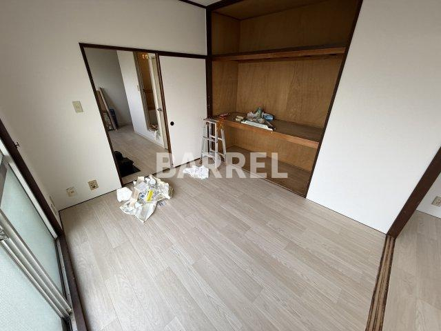 CASA396の居間・リビング