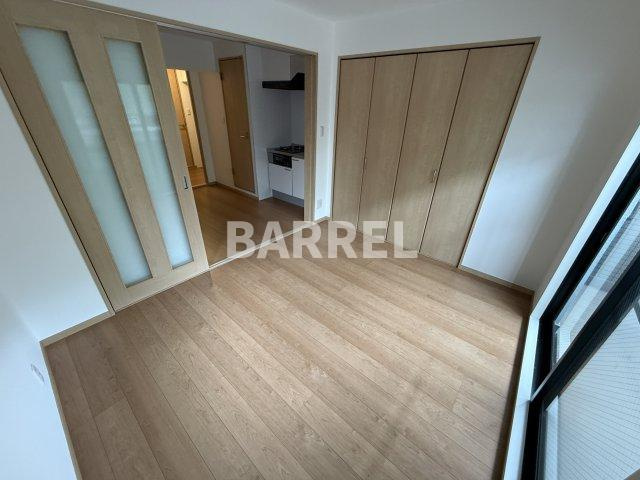 ヨルム稲津の内装