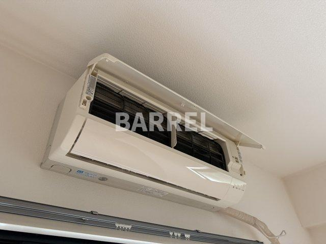 ヨルム稲津の設備