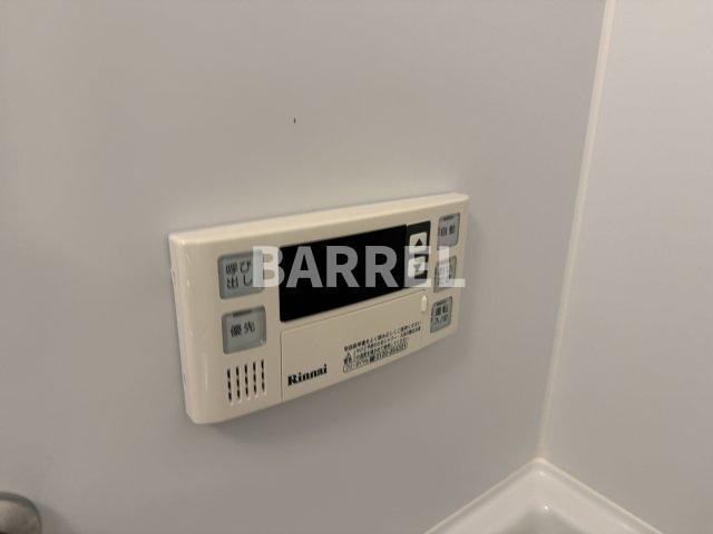 ヨルム稲津の設備