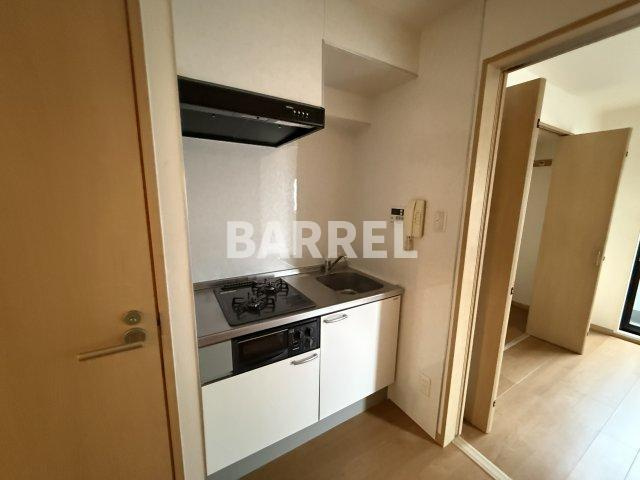 ヨルム稲津のキッチン