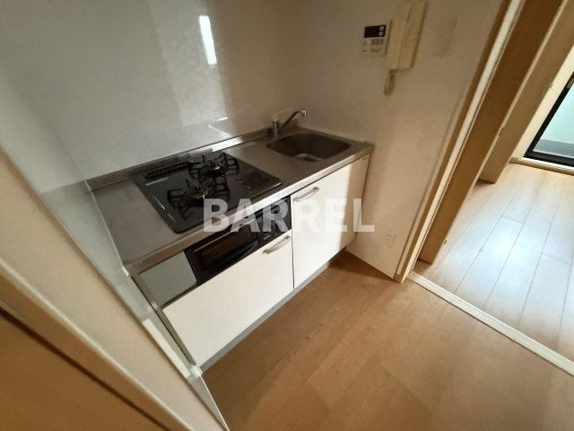 ヨルム稲津のキッチン