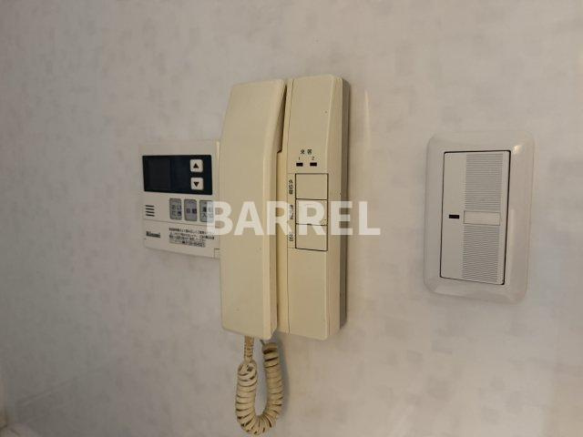 ヨルム稲津のセキュリティ