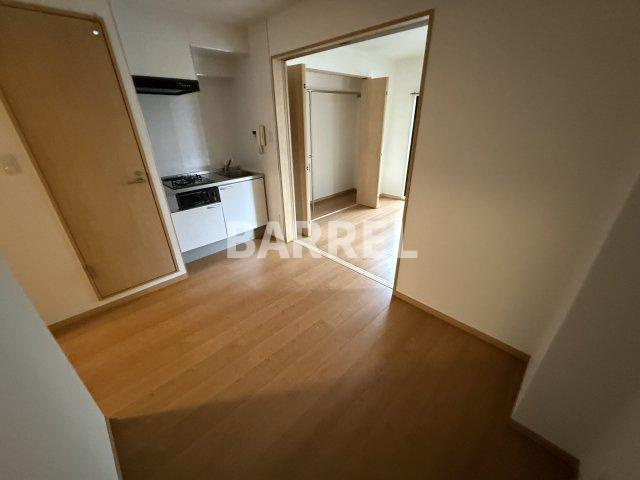 ヨルム稲津の居間・リビング