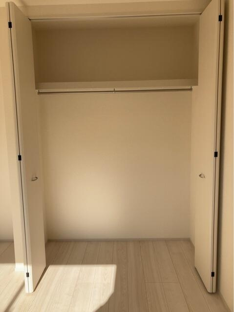 リーブルガーデン宇都宮市緑第９　新築一戸建ての収納