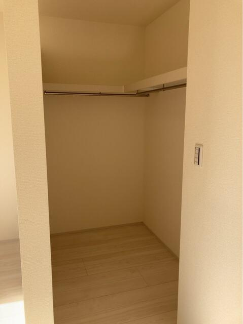 リーブルガーデン宇都宮市緑第９　新築一戸建ての収納