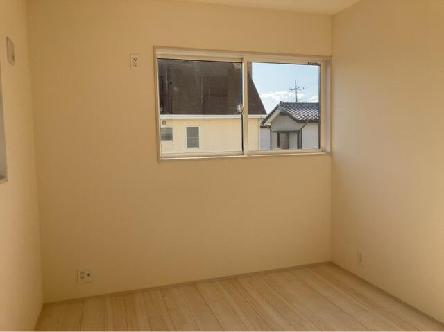 リーブルガーデン宇都宮市緑第９　新築一戸建てのその他
