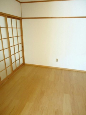 【寝室】 | シティハイツ一成Ａ